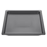 Ugnsplåt Siemens HZ632070 Emaljerad