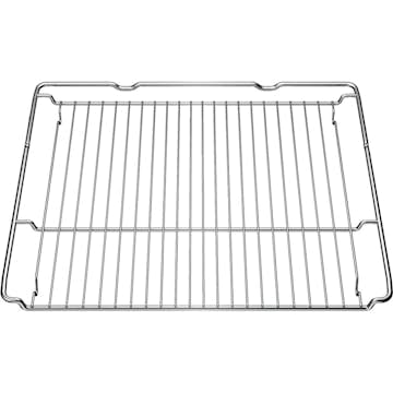 Grillgaller Siemens HZ634000