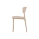 Matstol Venture Home Åstol Beige Stol i Plast 2 st