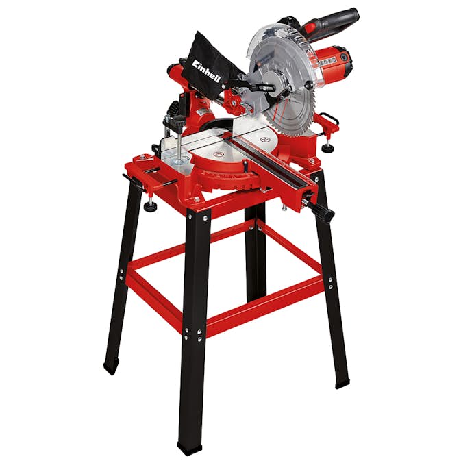Kap- och Gersåg Einhell TC-SM 230501 U