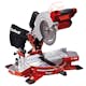 Kap- och Gersåg Einhell TE-MS 18/210 18 V Li-Solo