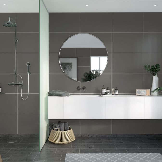 Våtrumsskiva Fibo Aberdeen 0089-M6040 EM