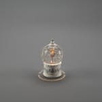 Snöglob Gnosjö Konstsmide Vattenfylld lykta Ballerina LED