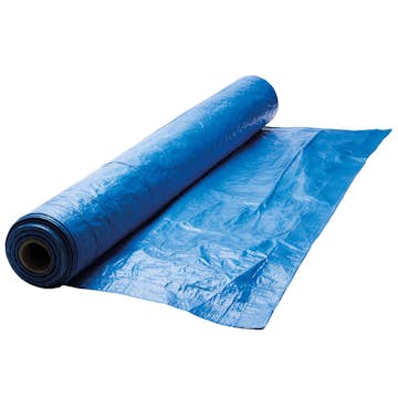 Presenningsrulle 100gr