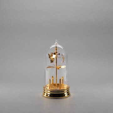 Änglaspel Gnosjö Konstsmide LED