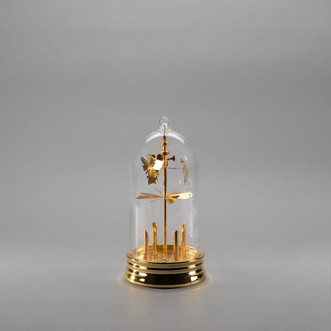 Änglaspel Gnosjö Konstsmide LED