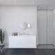 Våtrumsskiva Fibo 11x620x3020 Light Grey 2090-LM6060EM