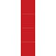 Våtrumsskiva Fibo Red 2101-M6060 HG