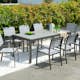 Matgrupp LifestyleGarden Solana med 8 Stolar