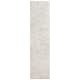 Våtrumsskiva Fibo White Marble 2273-M00 S