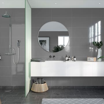 Våtrumsskiva Fibo London 4115-M6030 HG