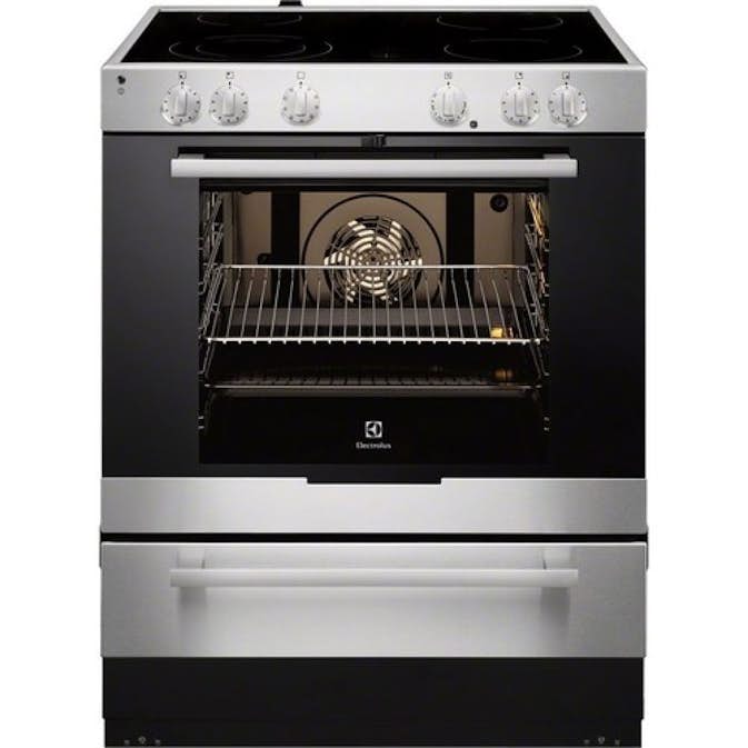 Spis Electrolux EKC7051BOX