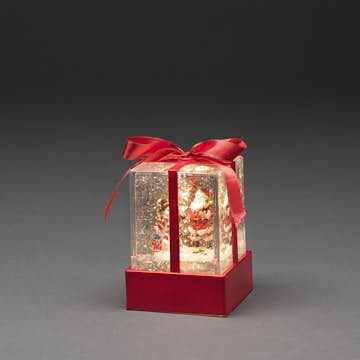 Snöglob Gnosjö Konstsmide Gåvobox