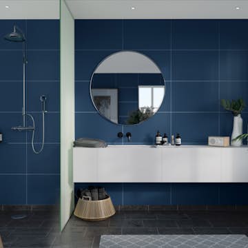 Våtrumsskiva Fibo Smokey Blue 5230-M6040 EM