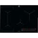 Induktionshäll Electrolux FlexiBridge HOB750MF Svart med Smarta Funktioner