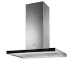 Köksfläkt Electrolux EFI739X