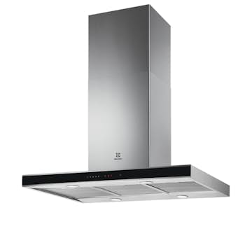 Köksfläkt Electrolux EFI739X