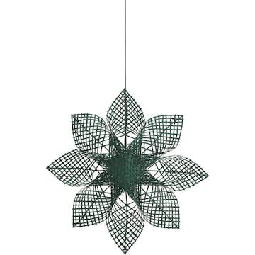 Adventsstjärna PR Home Anna 82 cm