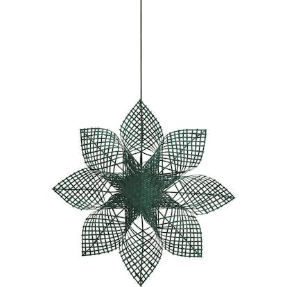 Adventsstjärna PR Home Anna 82 cm
