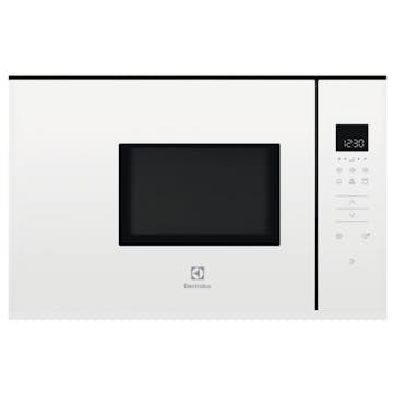 Mikrovågsugn Electrolux KMFD172TEW