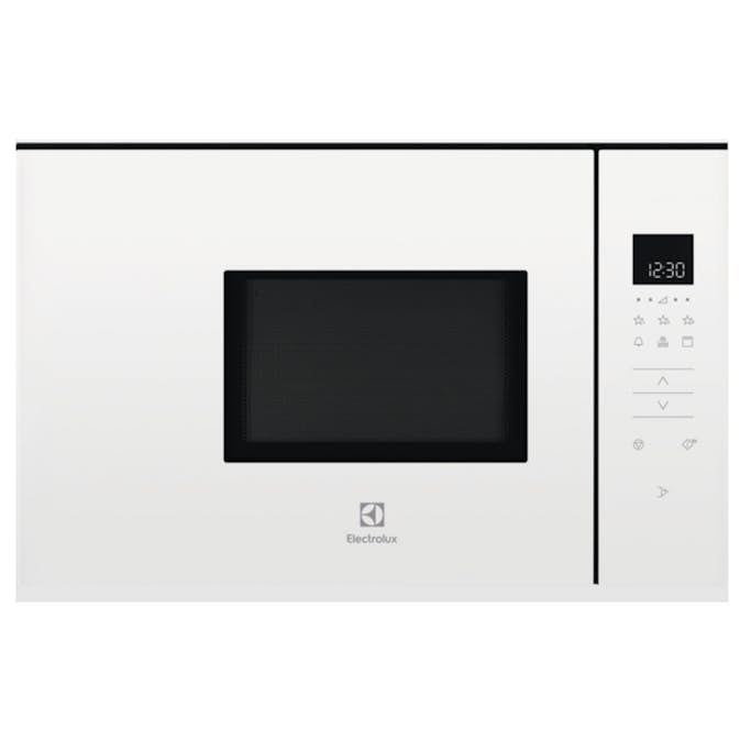 Mikrovågsugn Electrolux KMFD172TEW