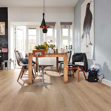 Vinylgolv Meister Flex DD 400 Pure English Oak 6985