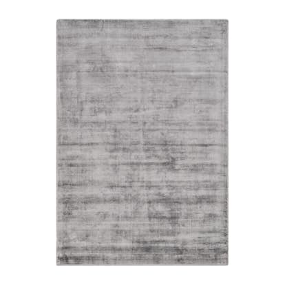 Handvävd Matta KM Carpets Tribeca Viscos Lyxig Lyster