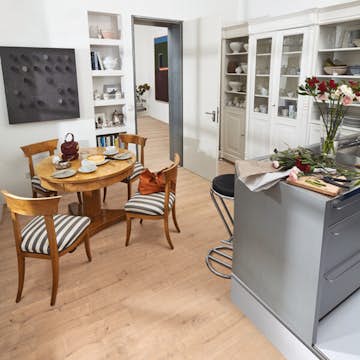 Laminatgolv Meister  LC 55 Marrakech Oak 6396