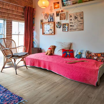 Laminatgolv Meister LD 55 Cabana Wood 6681