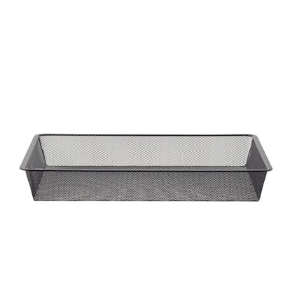 Meshback Elfa Décor+ Grund B: 60 D: 40