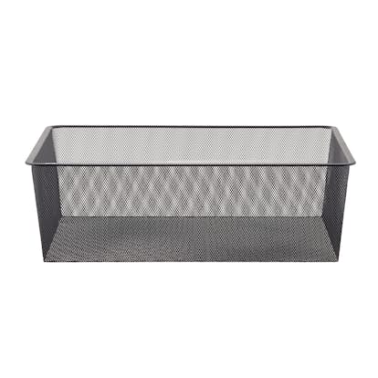 Meshback Elfa Décor+ Djup B: 60 D: 40