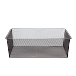 Meshback Elfa Garage+ Djup B: 60 D: 52