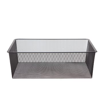 Meshback Elfa Garage+ Djup B: 60 D: 52