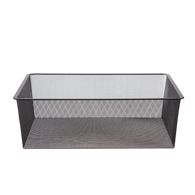 Meshback Elfa Garage+ Djup B: 60 D: 52