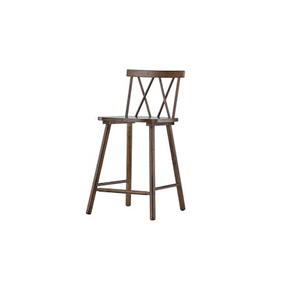 Barstol Vind Mollösand