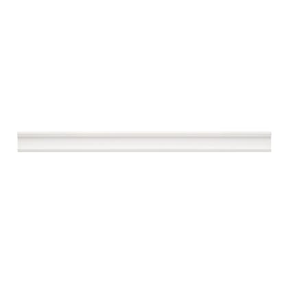 Täcklist Elfa Décor+ för Bärlist B: 60