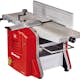 Rikt- & Planhyvel Einhell TC-SP 204