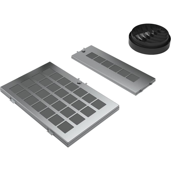 Recirkulationsset Bosch DWZ0AF0R0