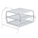 Ylle-och skokorg Bosch