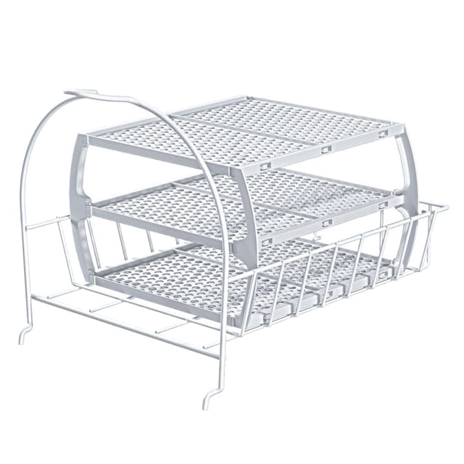 Ylle-och skokorg Bosch