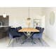 Vas House Nordic Swirl