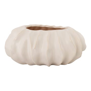 Vas House Nordic Vase Oval