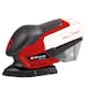 Hörnslip Einhell TE-OS 18/150 Li Solo