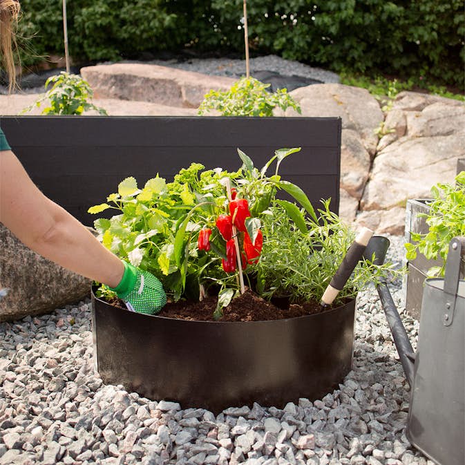 Odlingskrage Jabo Odla Rund