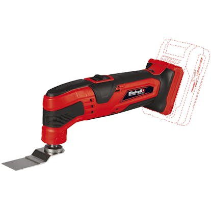Multiverktyg Einhell TC-MG 18 Solo