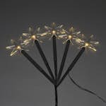 Stjärna Gnosjö Konstsmide på Pinne