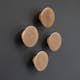 Knopp House Nordic Vasto Set om 4