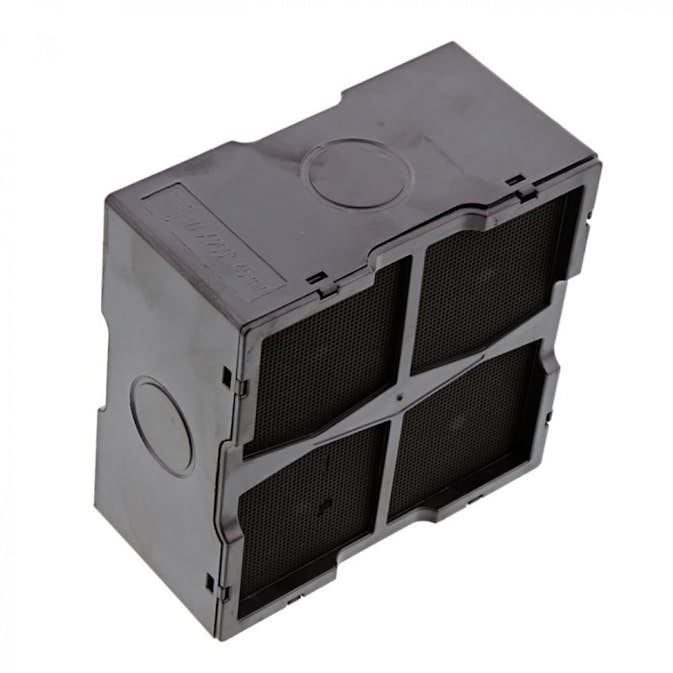 Kolfilter Electrolux SUPCHARCOM