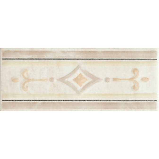 Kakel Arredo Anadolu Beige List 8x20 cm