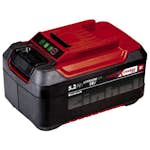 Batteri Einhell 18 V 5,2 Ah